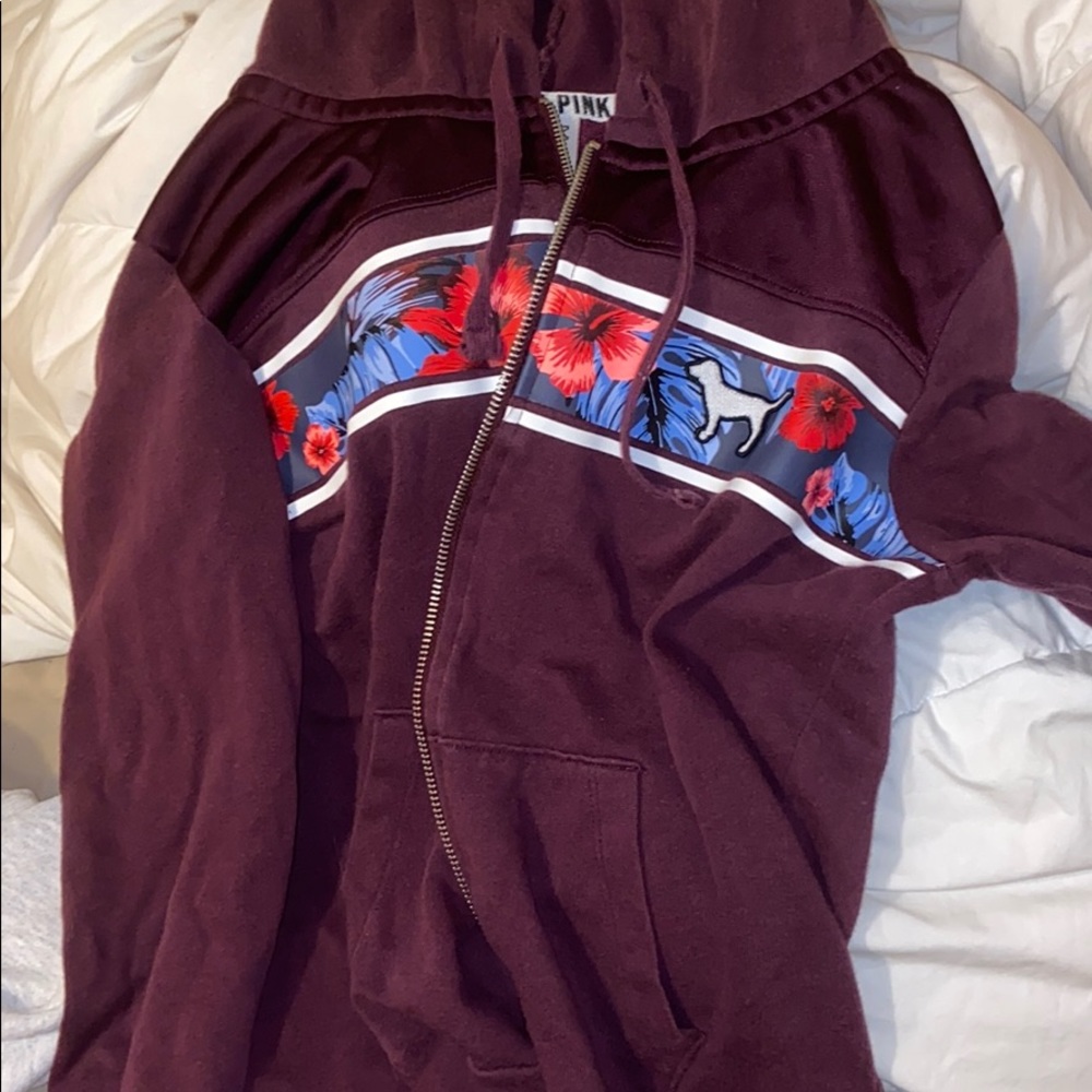 Victoria secret jacket